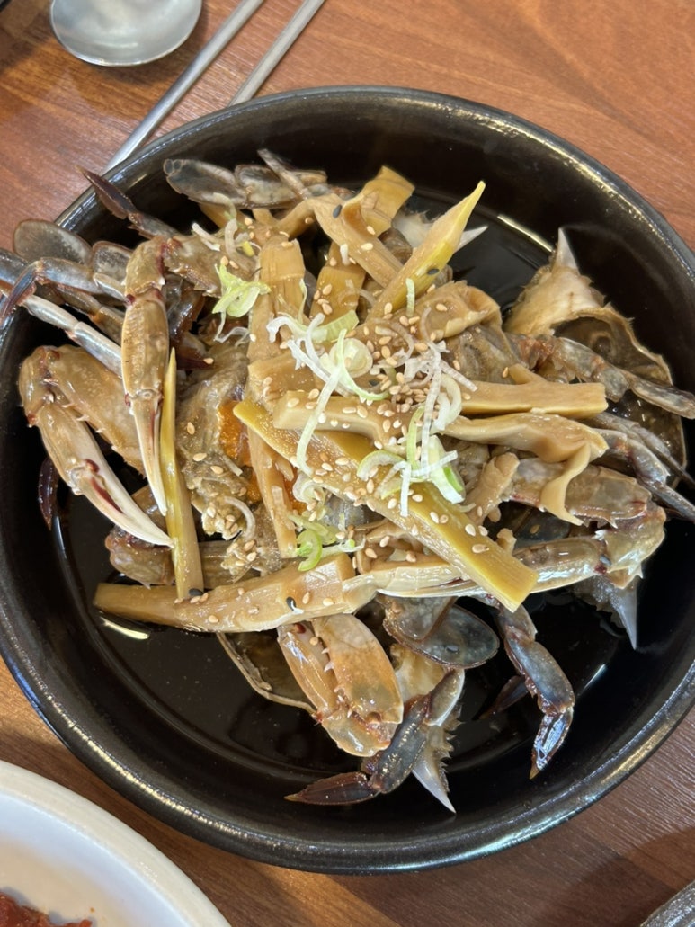 담양죽순게장 이미지