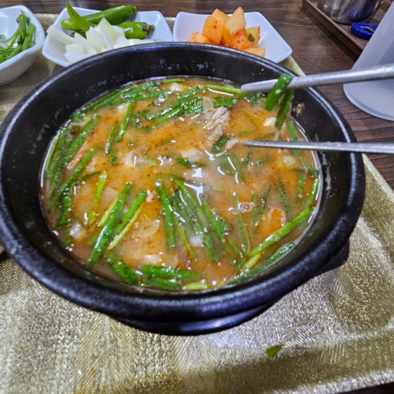 우리돼지마늘순대 이미지