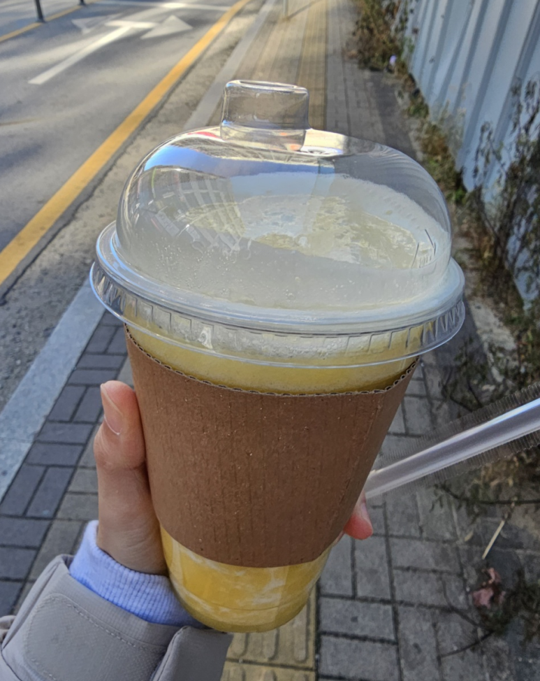플레르망고충주 이미지