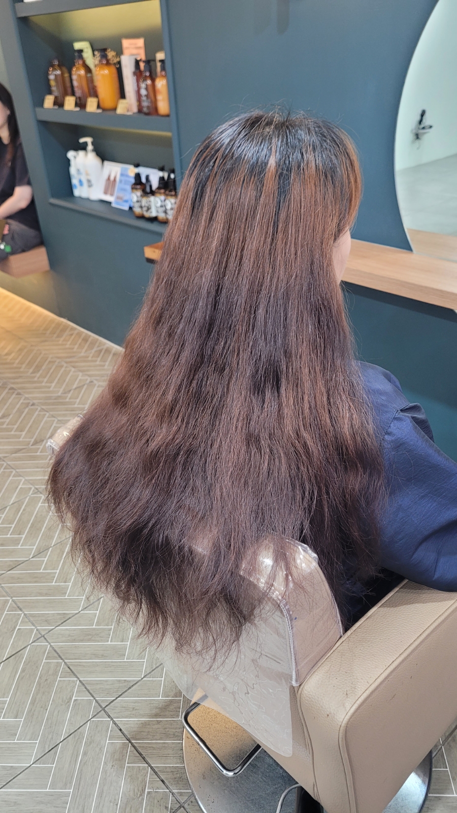 딜라이트헤어 이미지