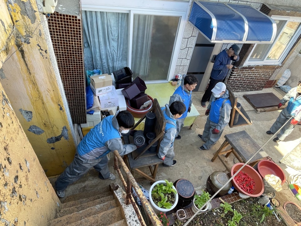 삼남석유(주) 이미지