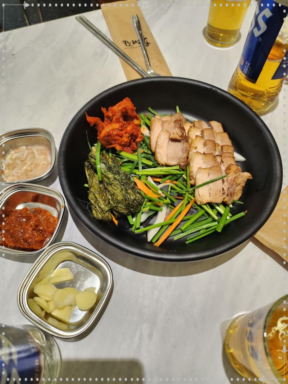 행복한푸줏간 이미지