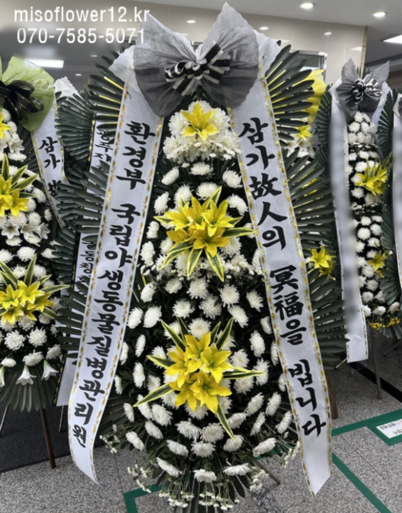 영산포농협장례식장 이미지