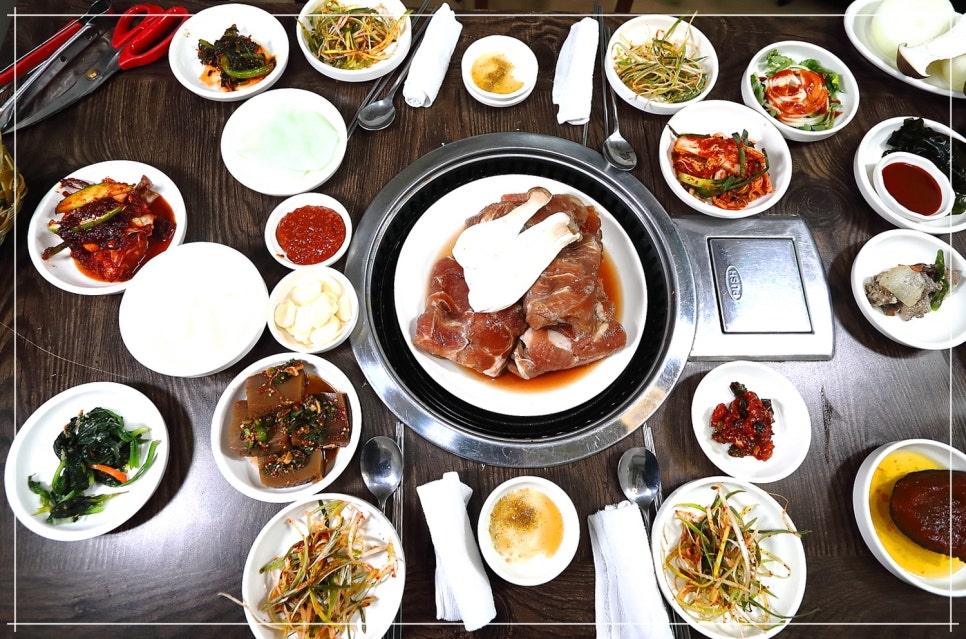 명성삼겹살 이미지