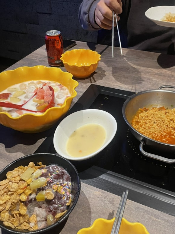 물노래주점 이미지