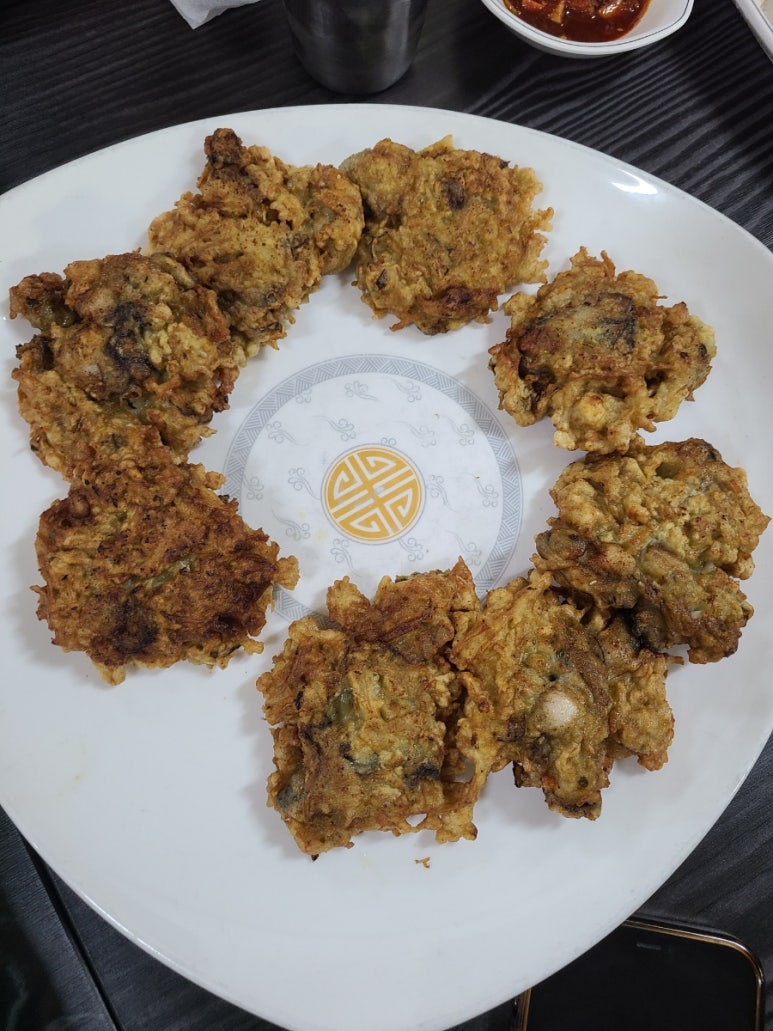 방아실 순두부와굴 이미지