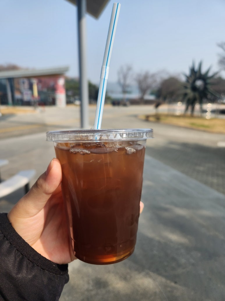 국수나무독립기념관점 이미지