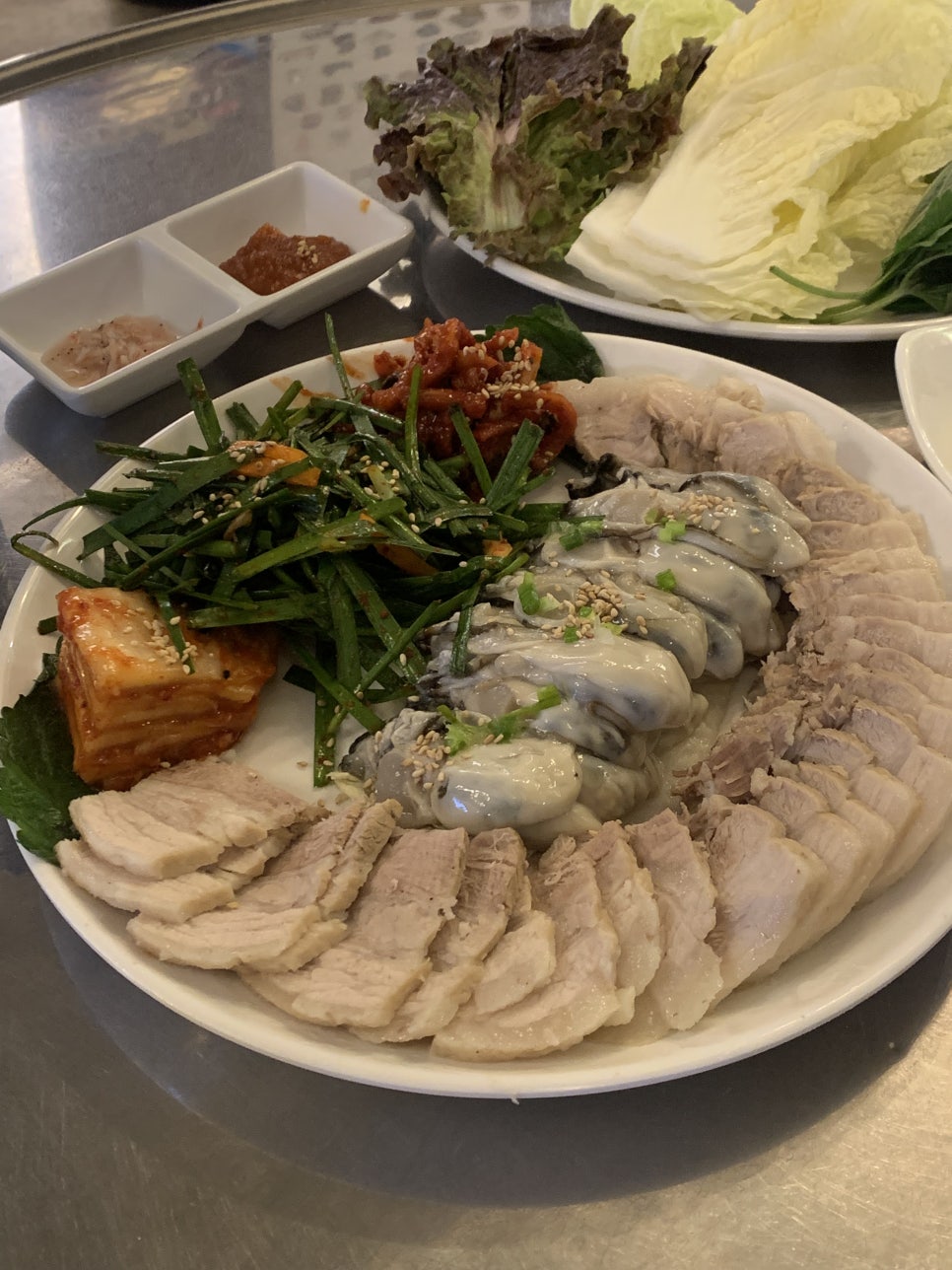 보쌈&포차 이미지