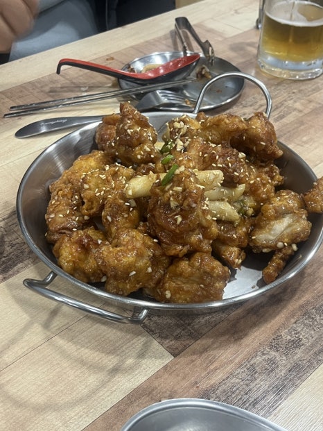 이춘봉 인생치킨 전남보성점 이미지