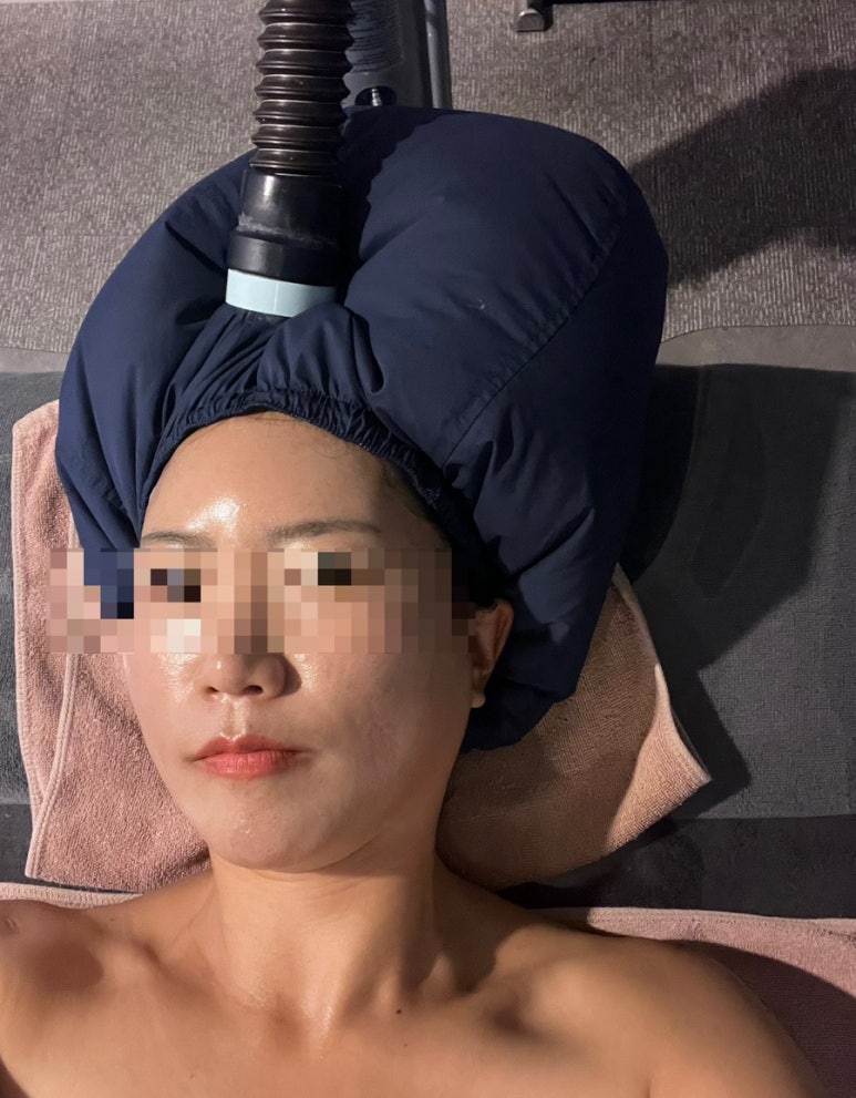 더블유엠헤어 이미지