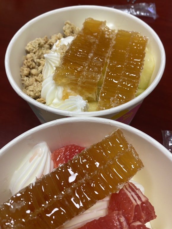 요아정대구 이미지
