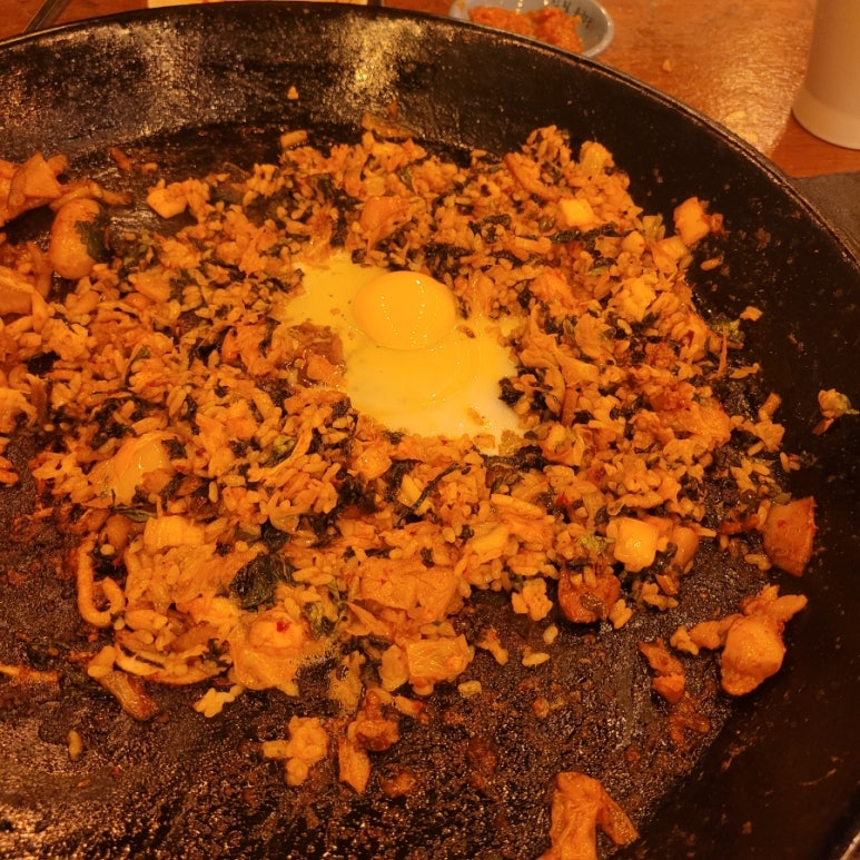 신림중앙막국수 이미지