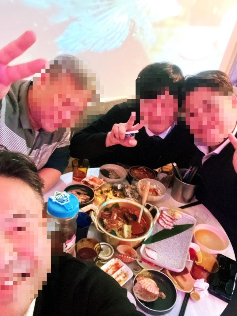 맑은옷세탁소 이미지