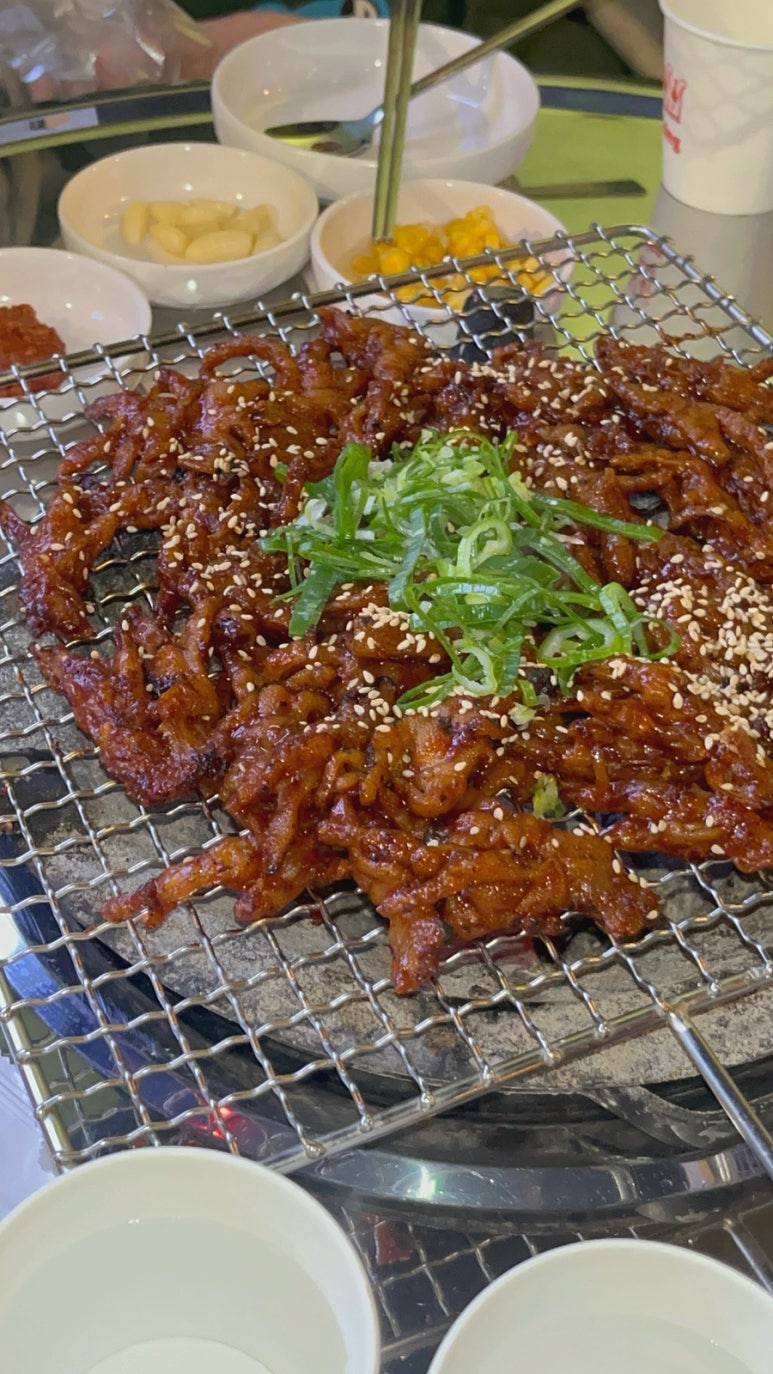 온달국수&주먹밥 이미지