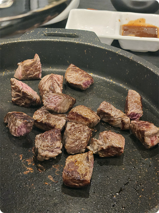 힐링정육식당 이미지