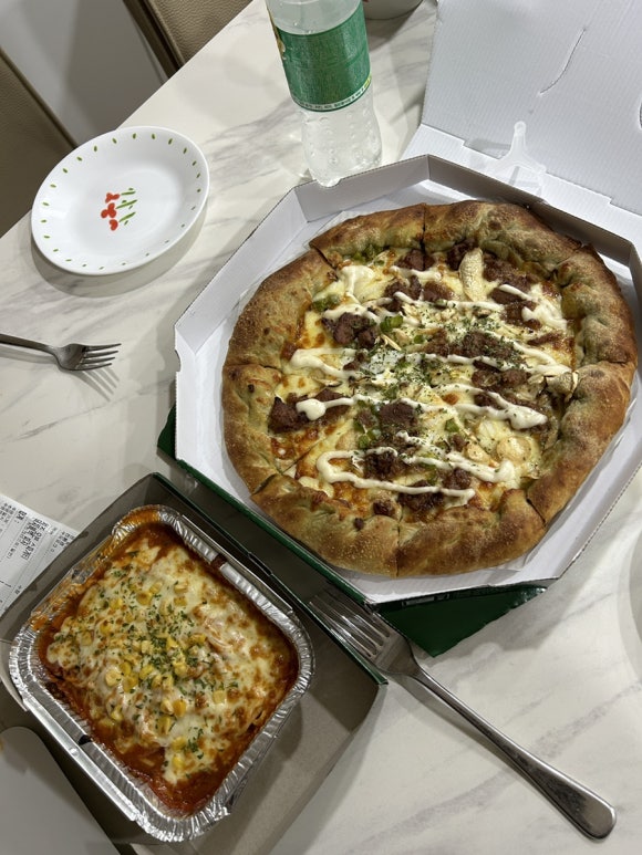 피자마루음성감곡점 이미지