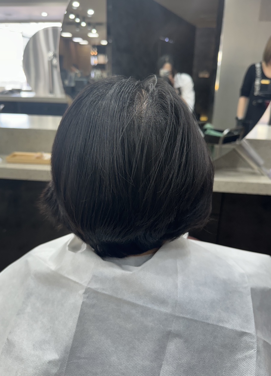 찰스헤어두 이미지