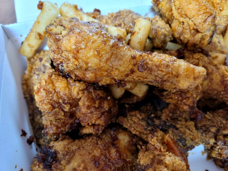 또래오래 단양점 이미지