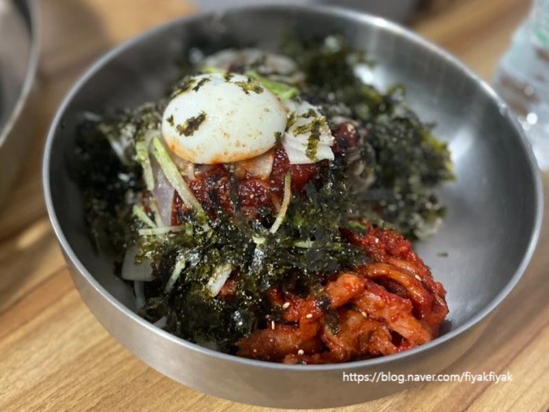 북방닭갈비막국수 이미지