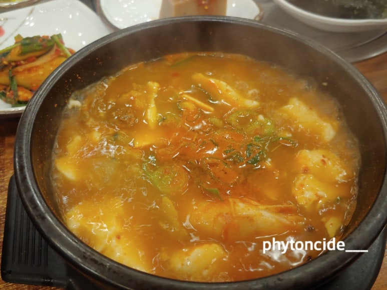 일품순두부노형점 이미지