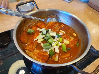 동궁찜닭세종 이미지