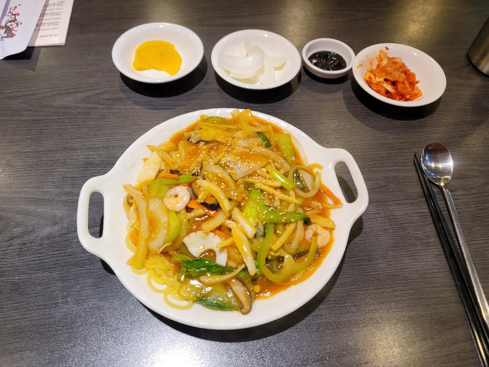 홀리차이나 이미지