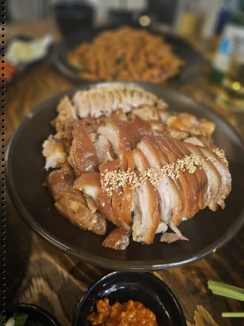 설레족발 이미지