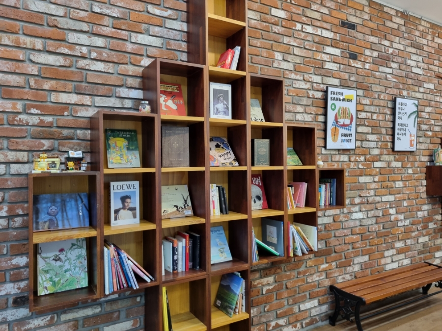 카페채채 이미지