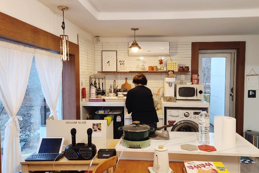 가다오다식당 이미지