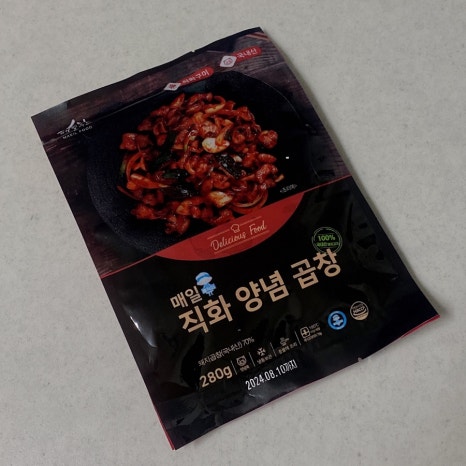 매일푸드 이미지