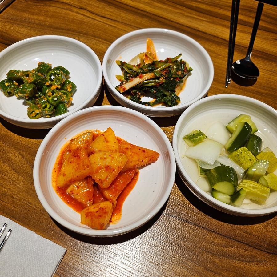 탑동삼계탕 이미지