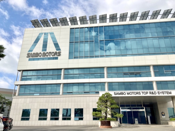 (주)삼보에너지 이미지