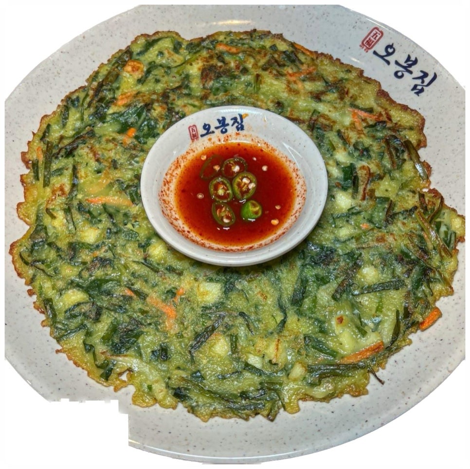 오봉집 의정부신시가지점 이미지