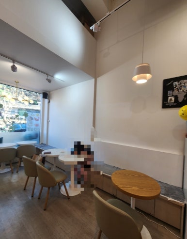 레굴루스 커피 이미지