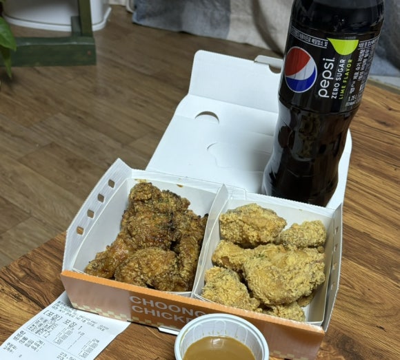 충만치킨 관저점 이미지