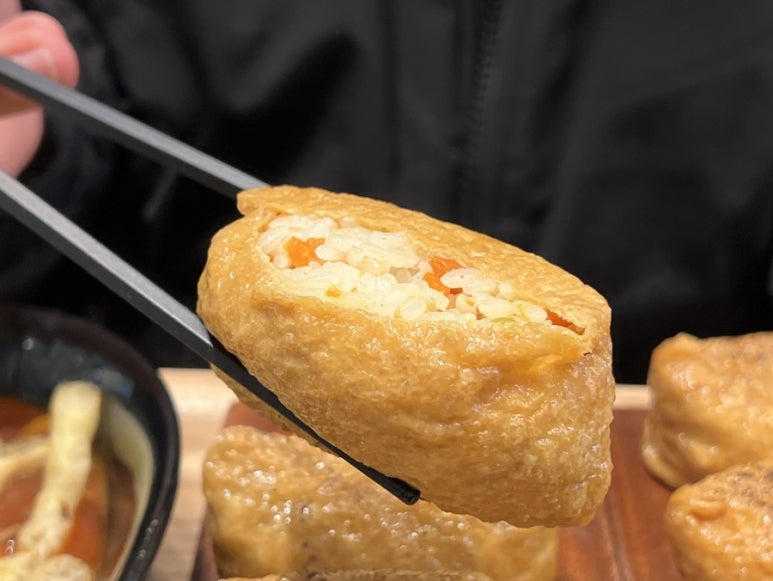 정직유부 일산풍동점 이미지