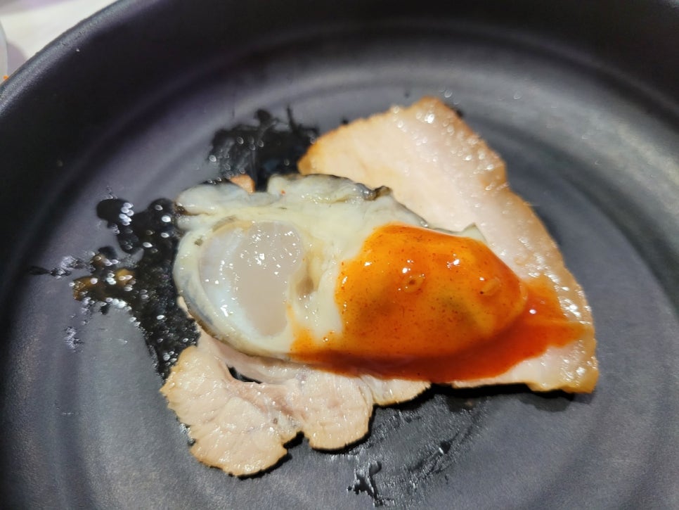 뚱이네식당 이미지