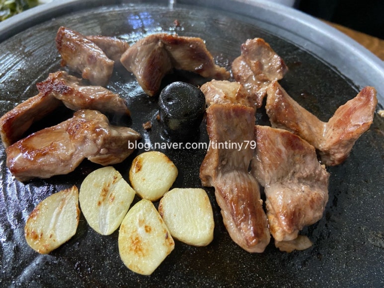 마당갈비 사진 5