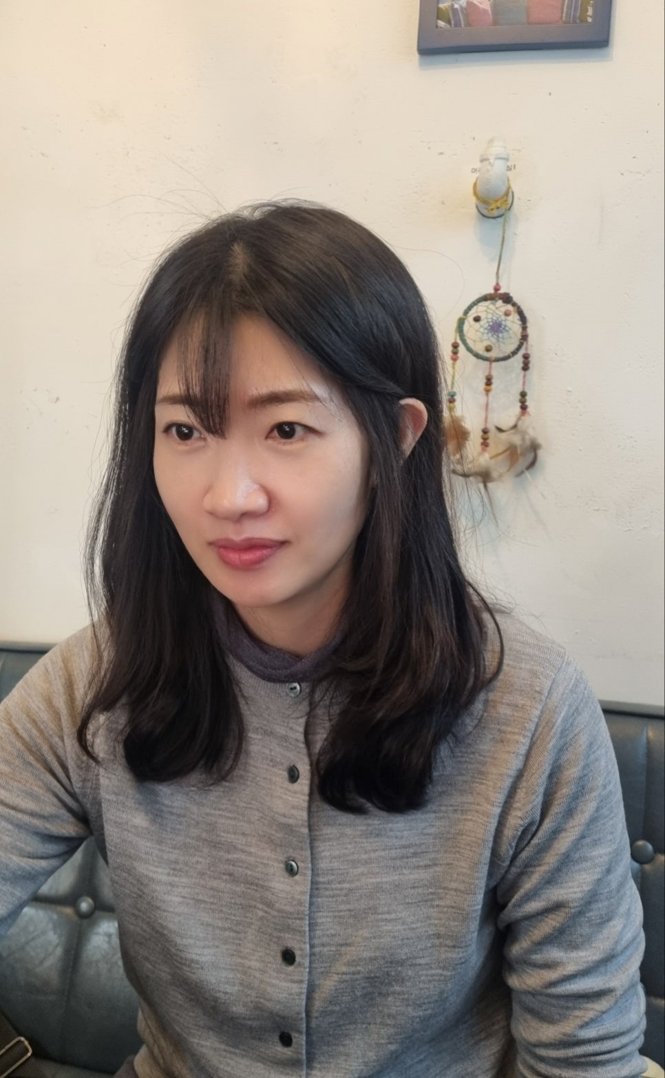 사라헤어샵 이미지