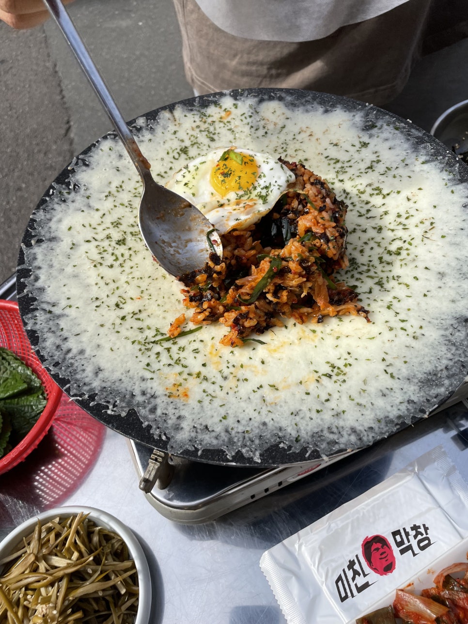 막창의신 이미지