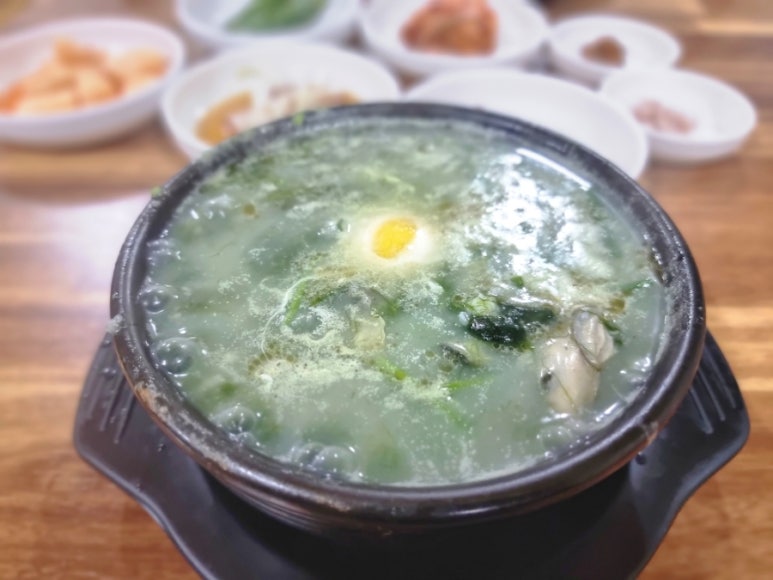 봉순이굴국밥 원호점 이미지
