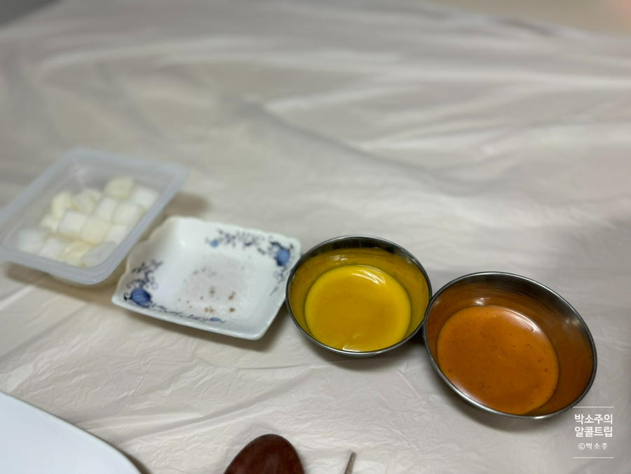 동근이숯불두마리치킨원성점 이미지