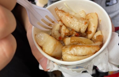 마켓 타운(market town) 이미지