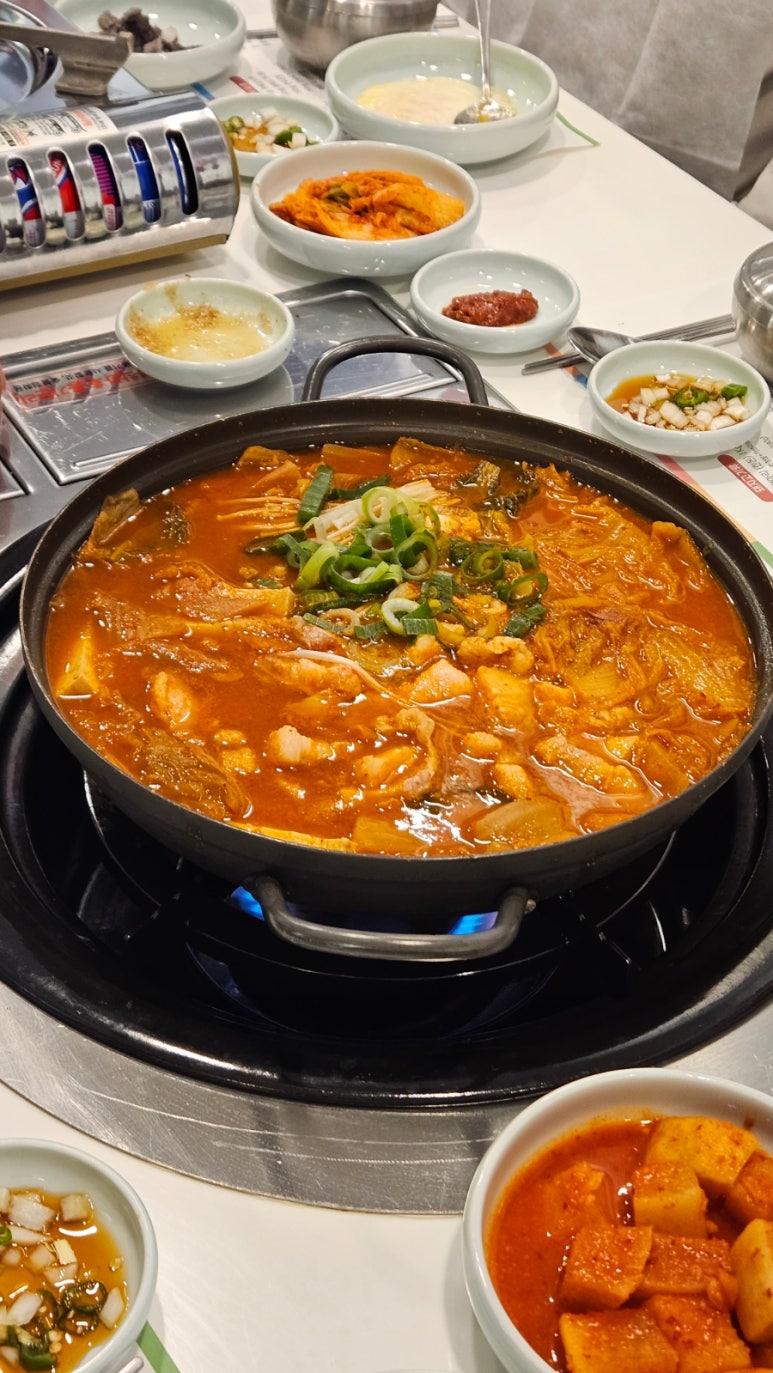 두꺼비한우정육식당 사진 8