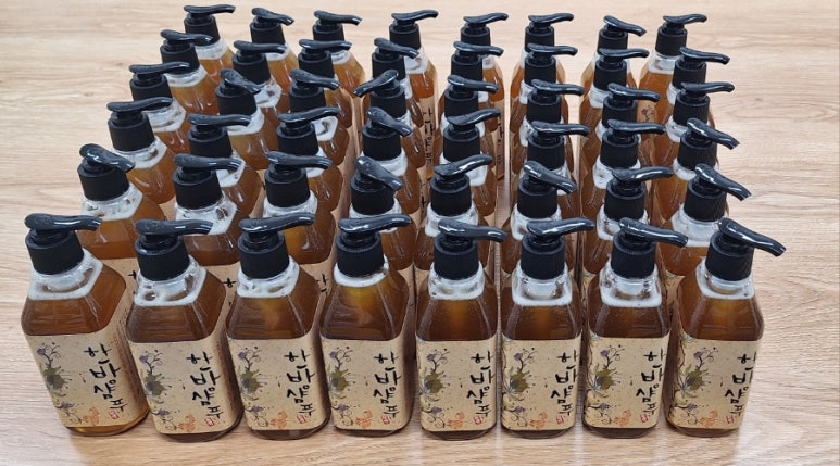 광주우산초등학교 이미지