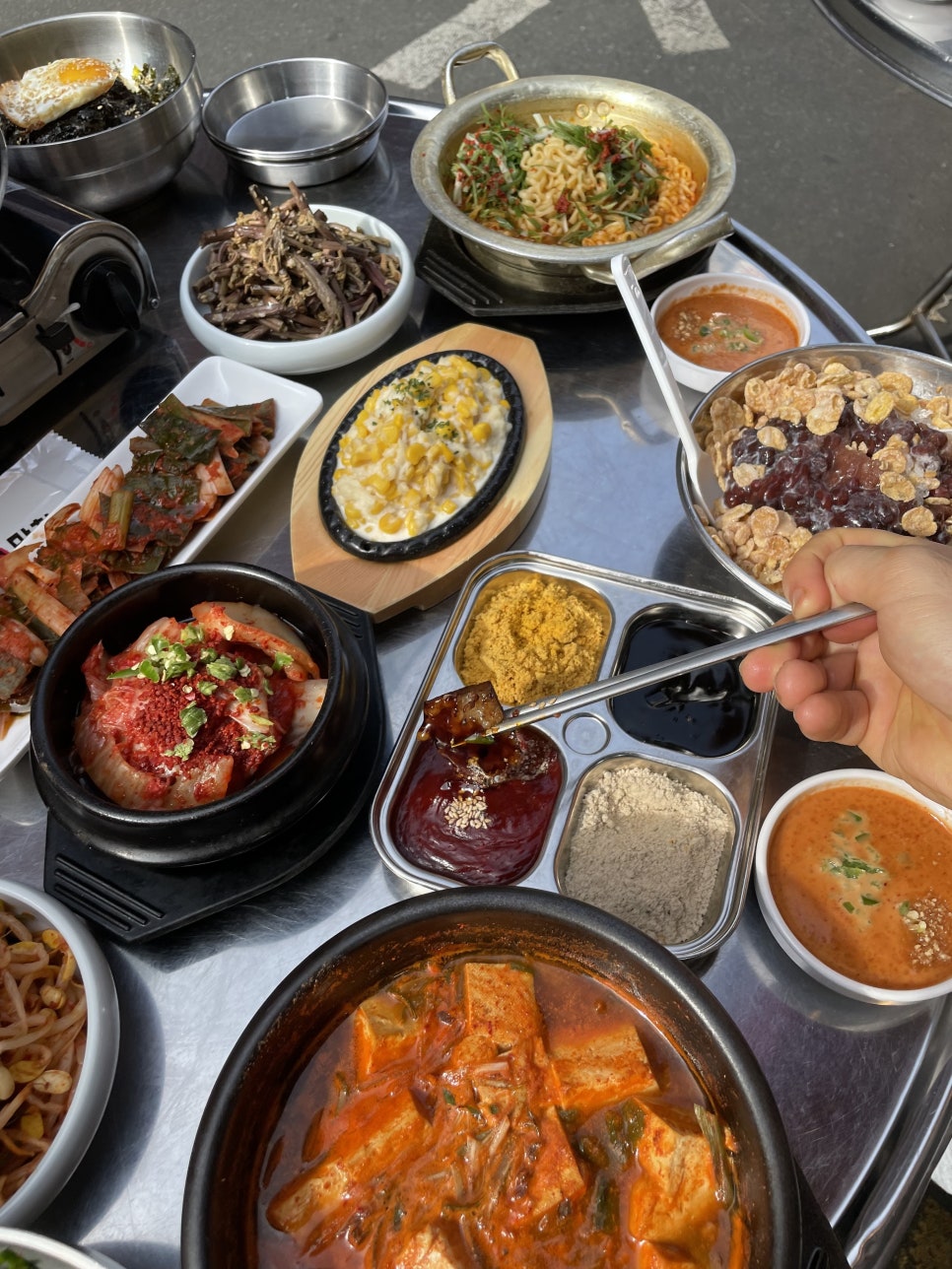 깡통막창 이미지