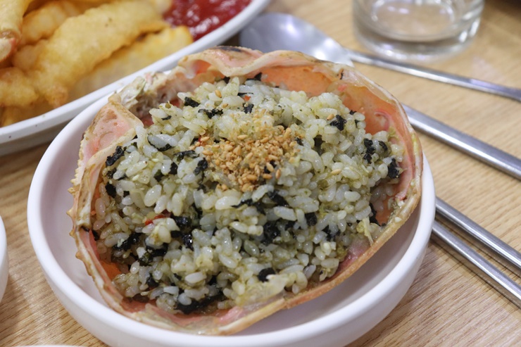 싱싱회식당 이미지