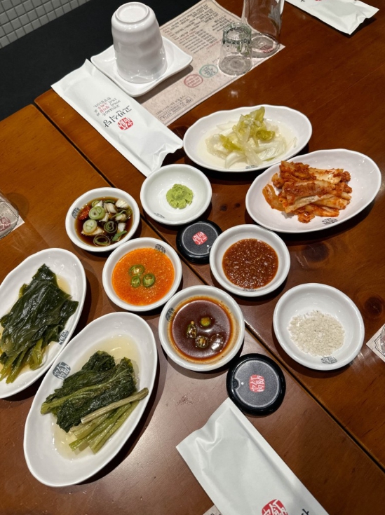 산호식당 이미지