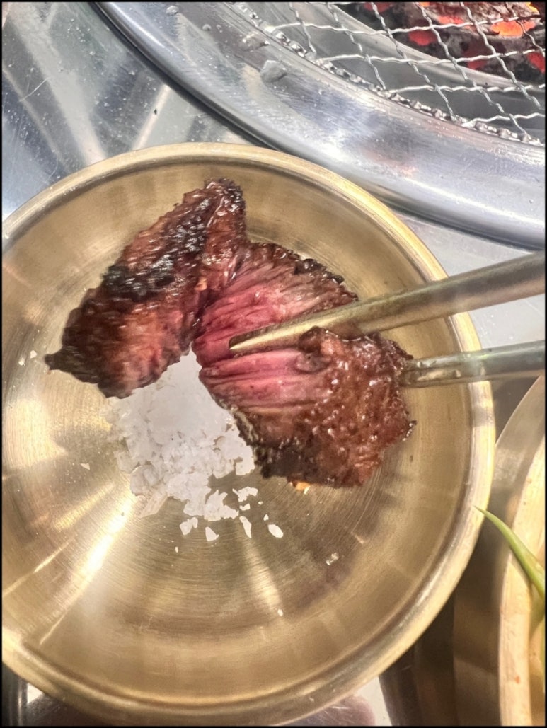 연탄생갈비안성아양점 이미지