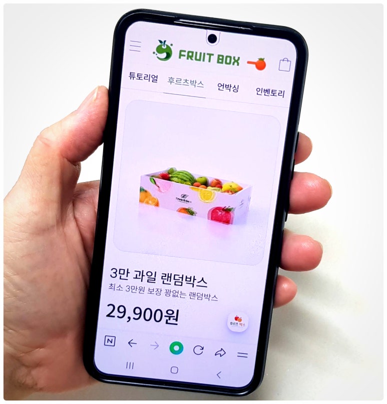 엔비몬스터 이미지
